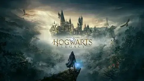 Hogwarts Legacy özel etkinlik