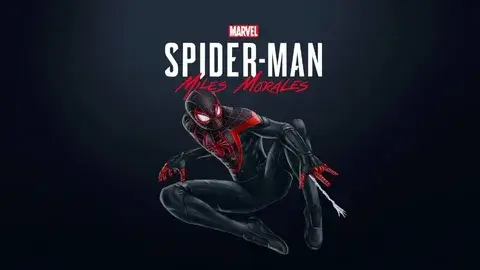 Spider-Man: Miles Morales