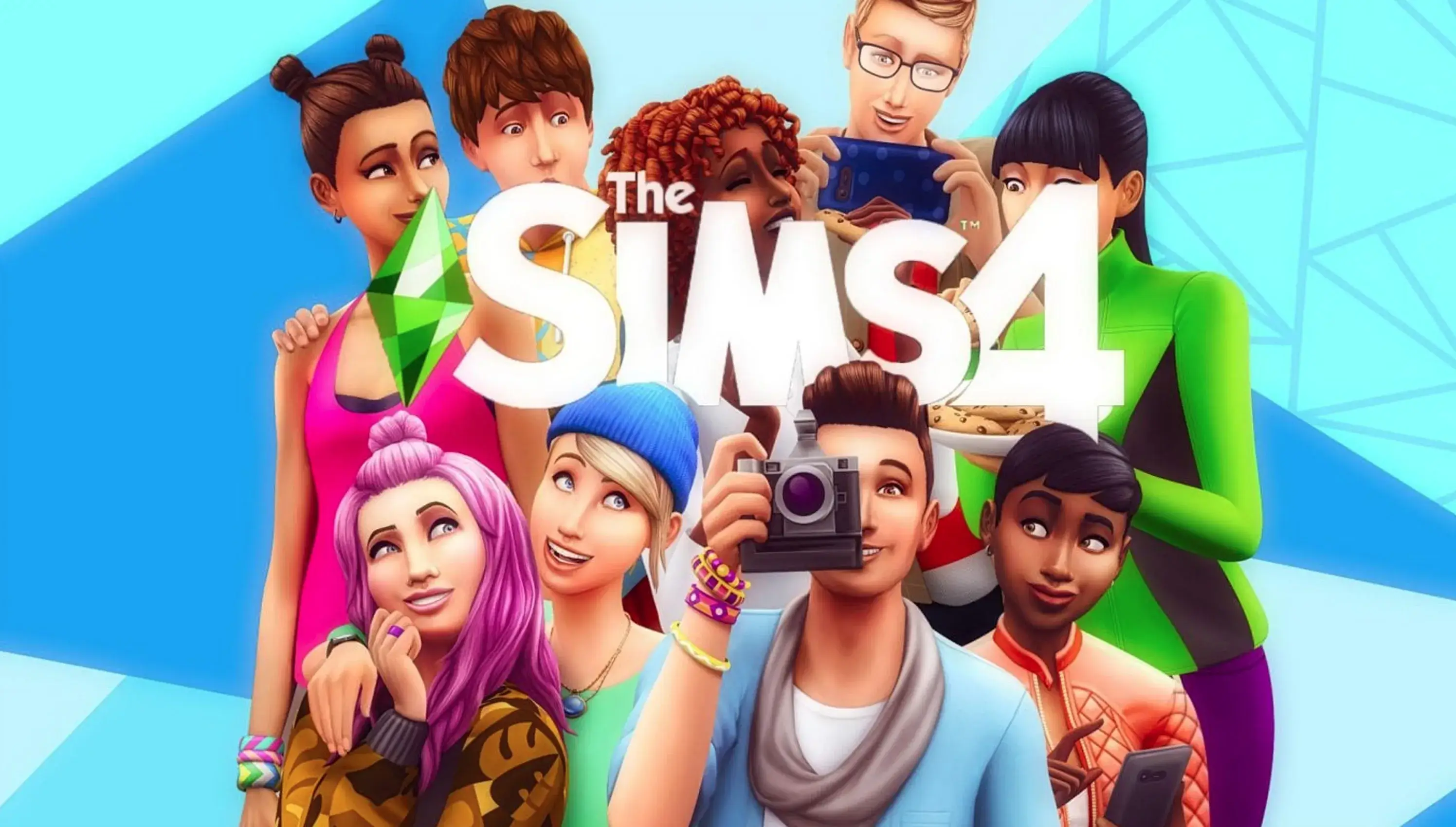 The Sims 4